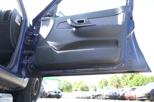 1x VW Polo 6K Caddy 9K Türverkleidung Verkleidung Tür vorne rechts (176138)