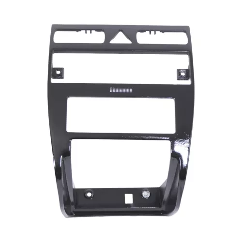 Audi A3 8L Rahmen Mittelkonsole Verkleidung um Radio Blende 8L0863263A