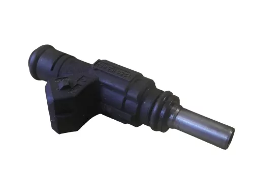 1x VW Golf 4 A3 8L Einspritzdüse 06A906031S 1,8T 125PS V5 ARZ AJQ APP AQA (176223)