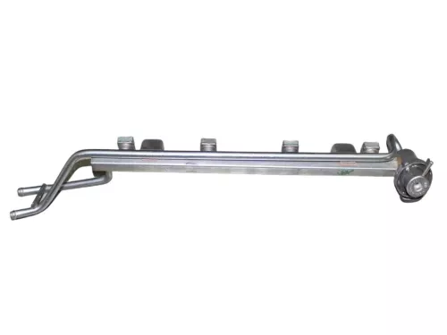 1x VW Golf 4 A3 8L Kraftstoffverteiler 1,8T 125PS V5 ARZ AJQ APP AQA