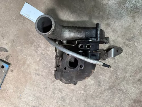 VW Golf 4 A3 8L Turbolader Turbo mit Druckdose 06A145704B 1,8T AQA AJQ ARZ (176231)
