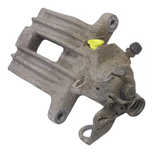Audi A3 8L Golf 4 Bremssattel Bremszylinder links hinten 1J0615423D Sattel (176248)