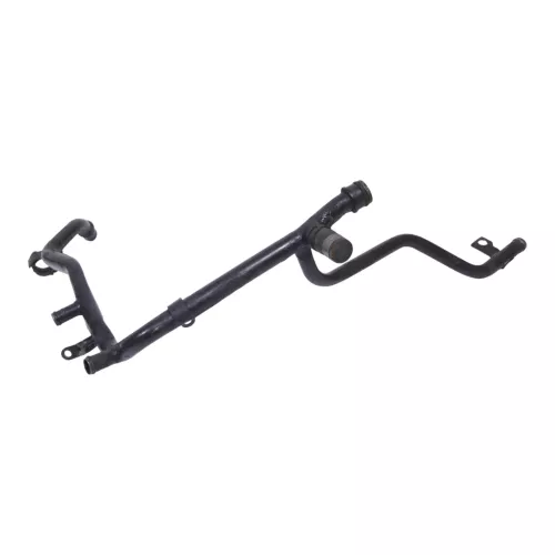 VW Golf 4 Bora Kühlerschlauch Schlauch Rohr Leitung 1,8T ARZ APP 06A121065AK