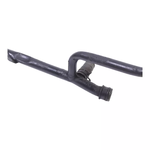 VW Golf 4 Bora Kühlerschlauch Schlauch Rohr Leitung 1,8T ARZ APP 06A121065AK (176251)