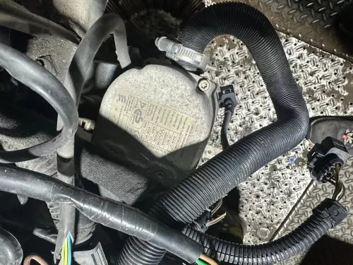 Golf 4 Standheizung Heizung Benzin Hydronic B4W SC 20 1821 S288 48W 12V 2,5bar (176256)