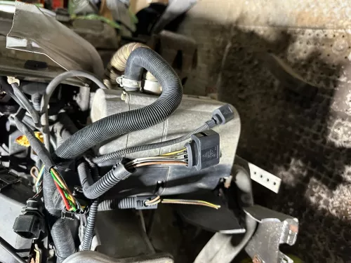 Golf 4 Standheizung Heizung Benzin Hydronic B4W SC 20 1821 S288 48W 12V 2,5bar (176256)