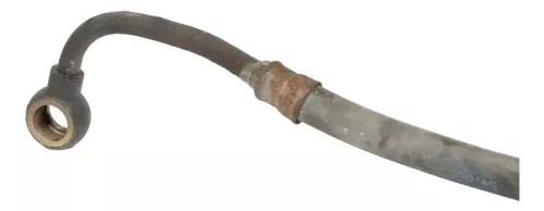 4Z A6 Allrad Allroad 2,5 Servoschlauch Servoleitung Rücklaufleitung 4Z7422891B (176280)