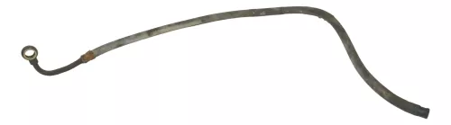4Z A6 Allrad Allroad 2,5 Servoschlauch Servoleitung Rücklaufleitung 4Z7422891B