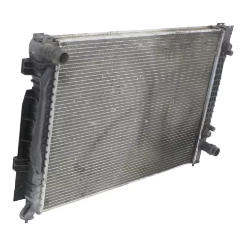 Audi A6 4B Automatik Kühler Wasserkühler Ölkühler 4B0121251AH 2,5 TDI (176283)