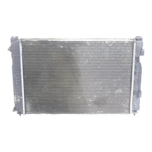 Audi A6 4B Automatik Kühler Wasserkühler Ölkühler 4B0121251AH 2,5 TDI
