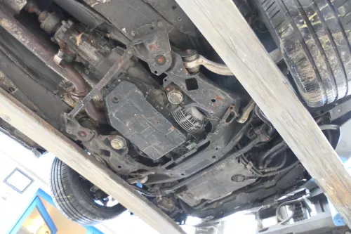 A6 4B 4Z Sensor Scheinwerfer Leuchtweitenregulierung Niveausensor vorn rechts (176300)