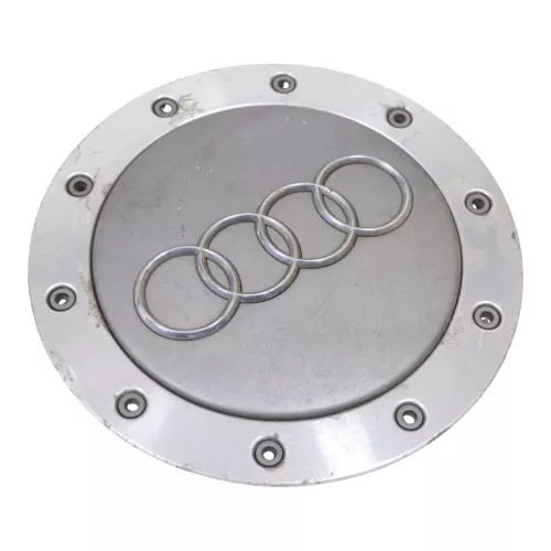 Audi A4 A6 4B Alufelge Deckel Abdeckung Radkappe 4B0601165C 4B0 601 165 C Kappe (176330)