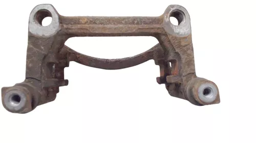 VW T5 Bremssattelhalter hinten links oder rechts passend 7H0615425A 1,9TDI  (176407)