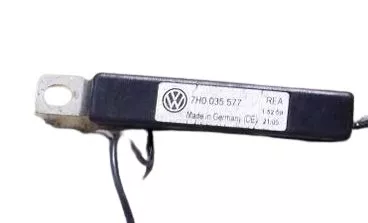 T5 7H Antenne 7H0035577 original Verstärker Antennenverstärker  (176423)