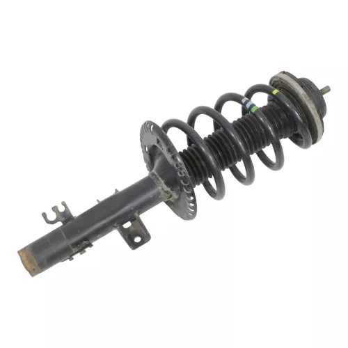 VW T6 T5 Federbein Stoßdämpfer Feder vorne links/rechts 7H0413031N