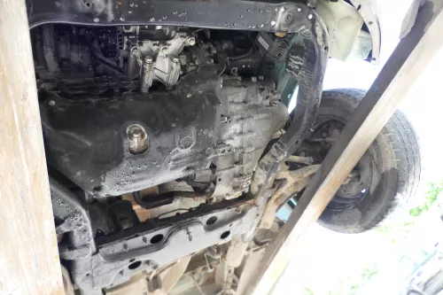 T5 Rücklaufleitung Servolenkung Servoleitung Servo 7H1422891R 5-Zylinder 2,5TDI (176450)