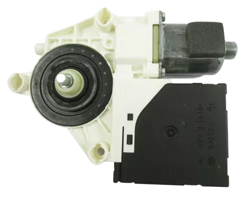 Audi A3 8P ektrischer Fensterheber Motor vorne links 8P0959801L 8P0959801A (176511)