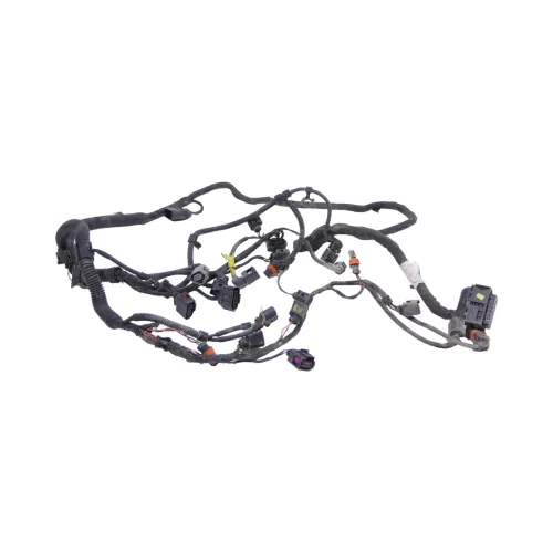 A3 8P Kabelbaum Motor Motorkabelbaum 1,6 FSI 03C972619P BAG  Kabelbaum