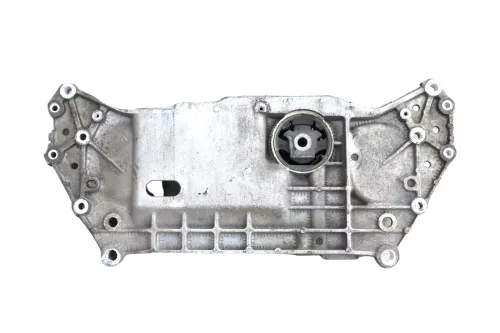 VW Golf A3 8P  Achse Aggregateträger Vorderachse vorne 1k0199313G BAG