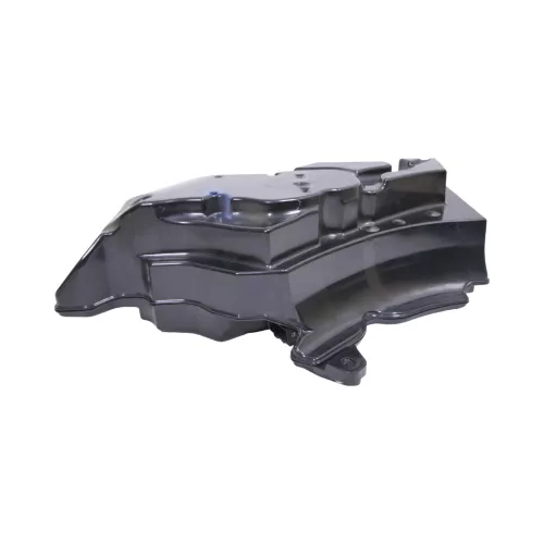 Audi A3 8P Subwoofer 8P3035382B /E Lautsprecher Bassbox  (176529)