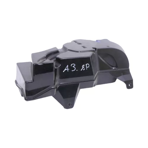 Audi A3 8P Subwoofer 8P3035382B /E Lautsprecher Bassbox  (176529)