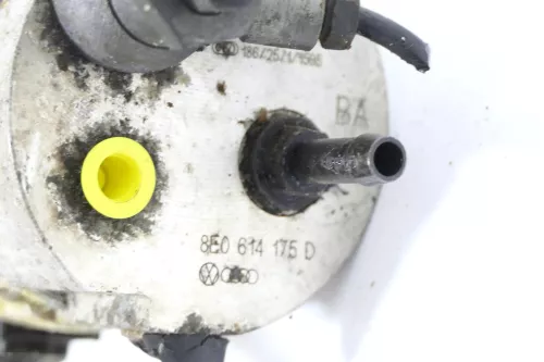 VW Passat 3BG Audi A4 ESP Hydraulikpumpe 8E0614175E / D   0130108095 (176559)