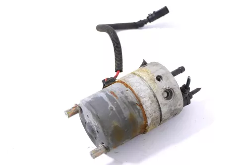 VW Passat 3BG Audi A4 ESP Hydraulikpumpe 8E0614175E / D   0130108095 (176559)