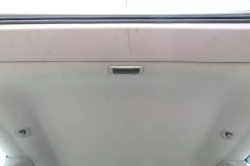VW Golf 4 1J Kombi Variant Himmel Innenraum Decke Dachhimmel Dach oben grau (176674)