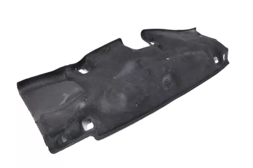 VW Amarok Dämpfung Dämmung Querwand TDI Dämmmatte 2H0863993A (176793)