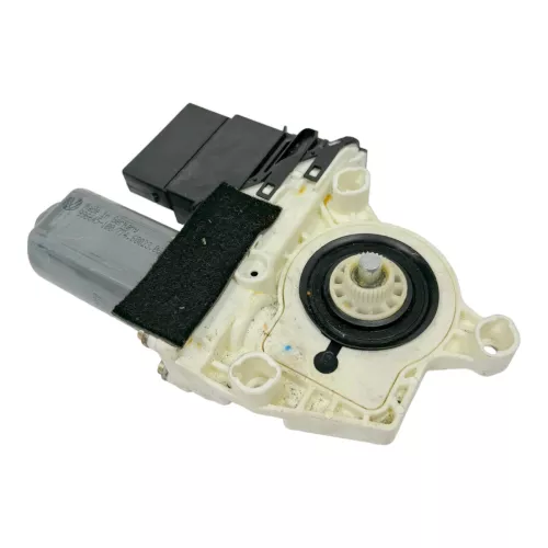 Seat Altea 5P ektrischer Fensterheber Motor hinten links 5P0839401 1K0959703B (176827)