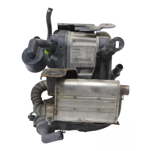 VW Golf 5 Zusatzheizer Standheizung Heizung Diesel 1K0815005DR webasto 42W 5KW (176939)