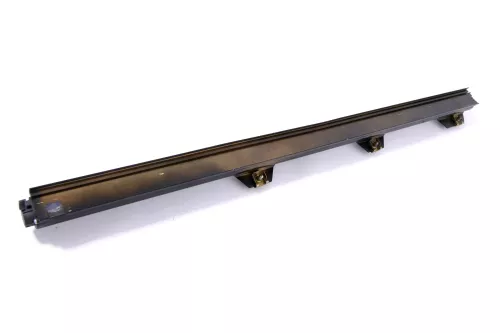 A6 4B hinten links für Tür Sonnenrollo Heckklappe Sonnenschutz Rollo (176955)