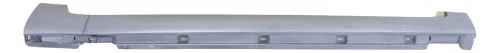 VW Passat 3C B7 Schwellerverkleidung links Schweller 3AA8538977C braun LA8X (176992)