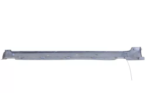 VW Passat 3C B7 Schwellerverkleidung links Schweller 3AA8538977C braun LA8X (176992)