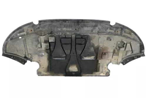 Audi A6 4B Unterfahrschutz Dämpfung Schutz unter Motor original TDI 4B0863823C (177063)