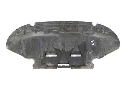 Audi A6 4B Unterfahrschutz Dämpfung Schutz unter Motor original TDI 4B0863823C 