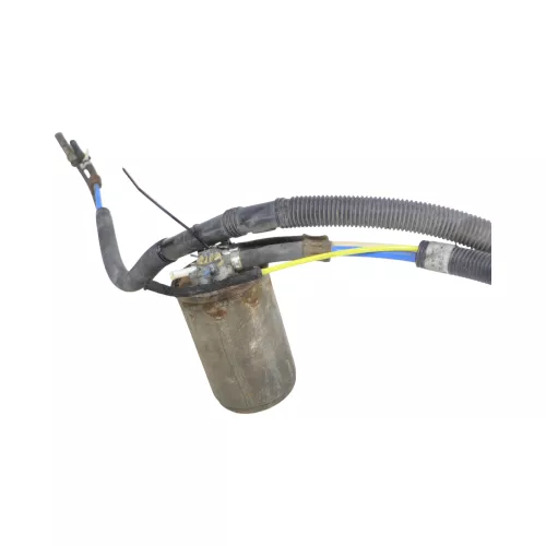 VW T4 Leitung Leitungen Kraftstoffleitung 701201204BG ABL 1,9  (177126)