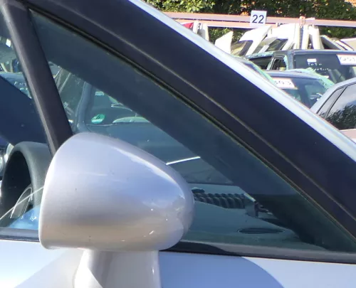 Audi TT 8N Roadster vorne rechts Fenster Scheibe in Tür Fensterscheibe Dreieck (177219)