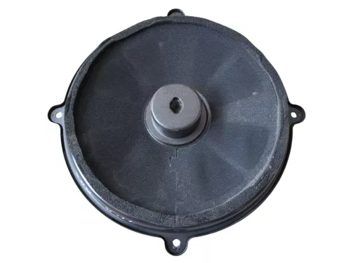 Audi TT 8N Roadster Subwoofer Lautsprecher 8N7035401A Bose vorne (177231)