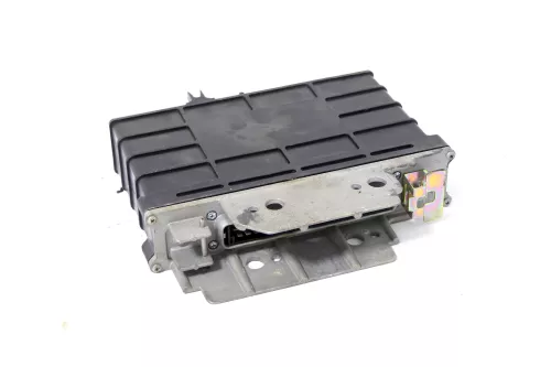 80 B4 Automatikgetriebe Steuergerät 097927731 ABC ATT Getriebe 097927731BD 2,6 (177241)