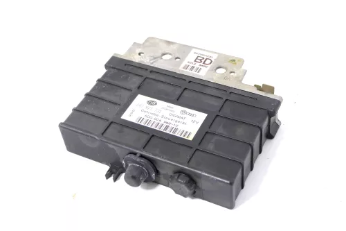 80 B4 Automatikgetriebe Steuergerät 097927731 ABC ATT Getriebe 097927731BD 2,6 (177241)