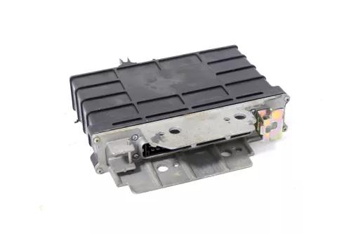 80 B4 Automatikgetriebe Steuergerät 097927731 ABC ATT Getriebe 097927731BD 2,6 (177241)