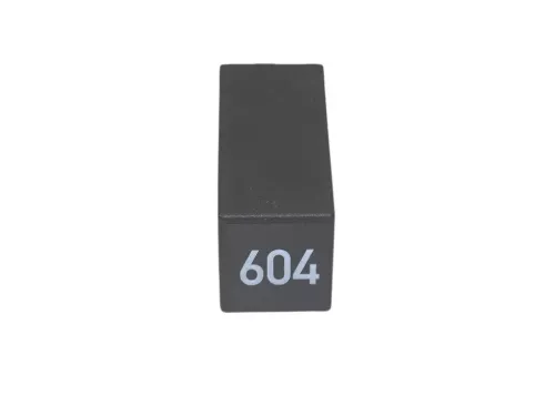 Audi TT 8N Roadster Relais 604 Windschott Steuergerät Windstop Cabrio 8N7907953 (177257)