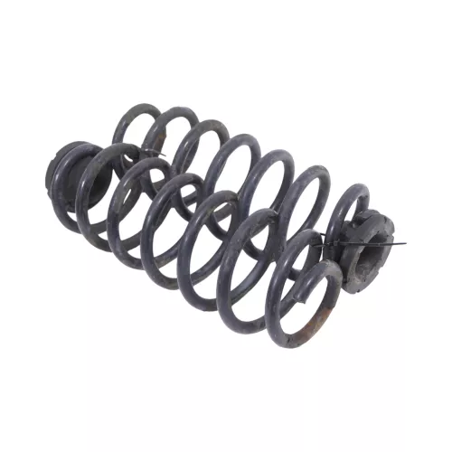 2x Audi TT 8N Feder Federm hinten links + rechts 1J0511115CD (177270)