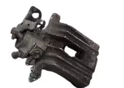 Audi A3 8L Golf 4 TT Bremssattel Bremszylinder links hinten 1J0615423G Sattel (177274)