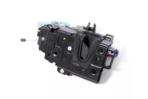Skoda Roomster 5J Stellmotor Tür Türschloß mit ZV vorne links 3D1837015AD (177384)