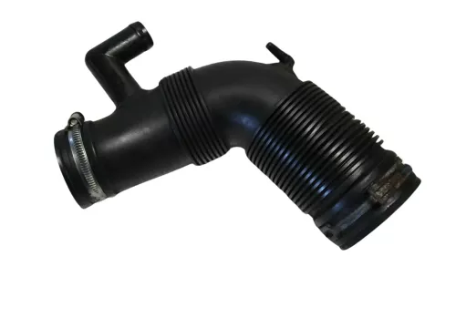 VW Polo 6R Fabia Luftschlauch Schlauch Rohr Luft 6R0129654C1,6 CAYC CAYB CAYA (177473)