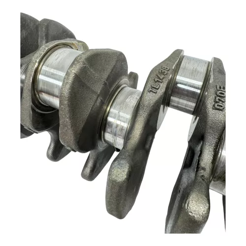 VW T5 Kurbelwelle von Motor 2,5 TDI AXD AXE BNZ BPC 070105019F (177485)