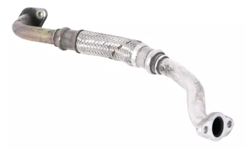 Passat 3B 3BG Audi A4 A6 Turbo Öldruckleitung 1,8T BFB AVJ BEX ANB AWT AWM BFB (177499)