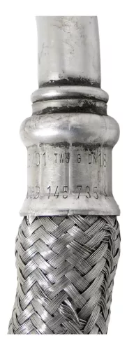 Passat 3B 3BG Audi A4 A6 Turbo Öldruckleitung 1,8T BFB AVJ BEX ANB AWT AWM BFB (177499)